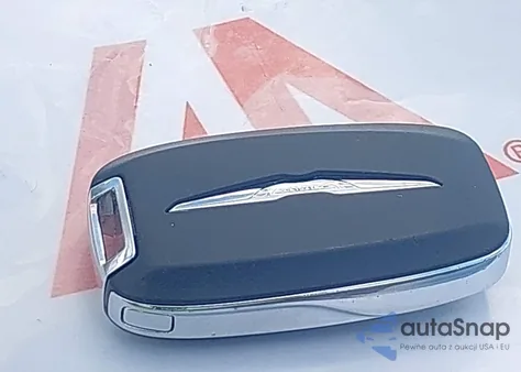 2022 Chrysler Pacifica Touring L from USA, damaged, VIN 2C4RC1BG2NR190251